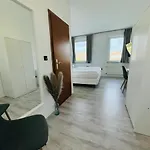 Hotel Zum Ruecking Northeim
