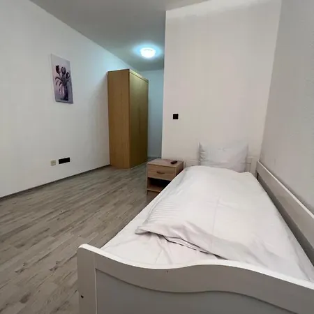 Zum Rücking 2* Northeim