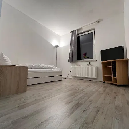 Hotel Zum Rücking 2*