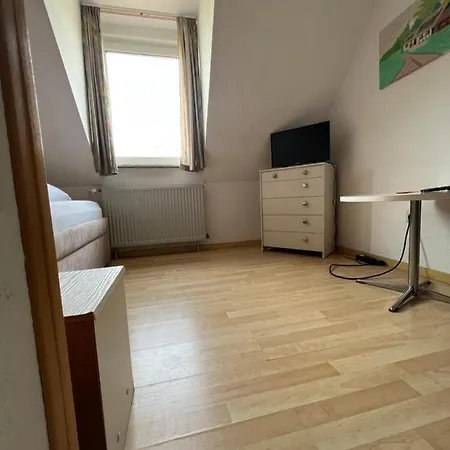 Zum Ruecking Hotel