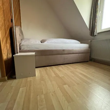 Hotel Zum Rücking