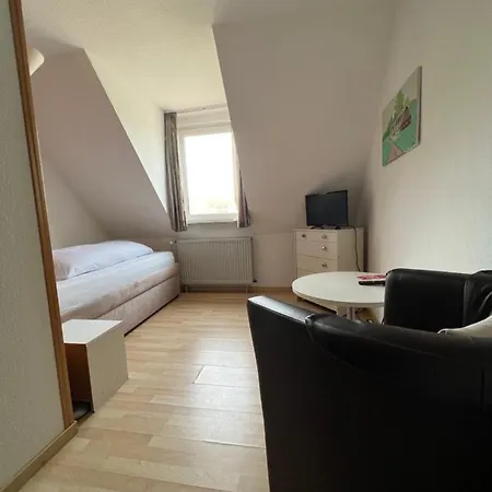 Zum Ruecking Otel Northeim