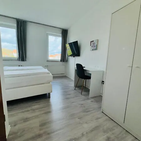 Zum Ruecking Hotell 2*