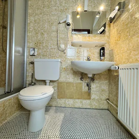 Hotel Zum Rücking 2*