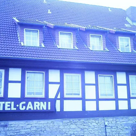 Zum Rücking