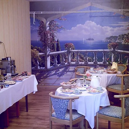 Zum Ruecking 2* Northeim