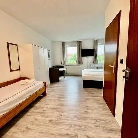 Hotel Zum Rücking