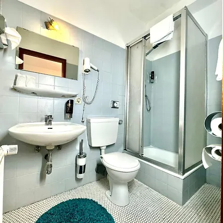 Hotel Zum Rücking 2*