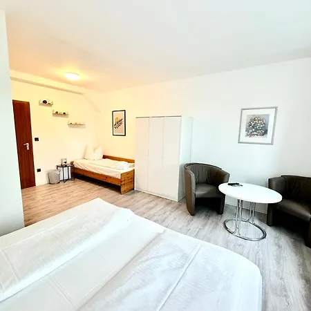 Zum Rücking Hotel Northeim