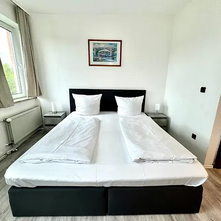 Hotel Zum Rücking Northeim
