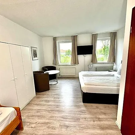 Hotel Zum Ruecking 2*