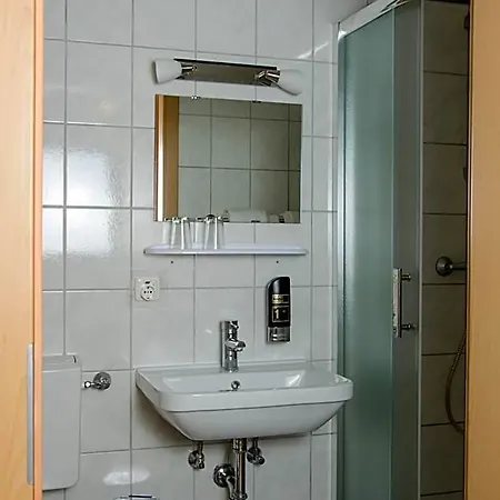 Zum Ruecking Hotel