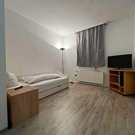 Hotel Zum Ruecking Northeim