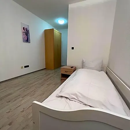 Zum Ruecking Hotel Northeim
