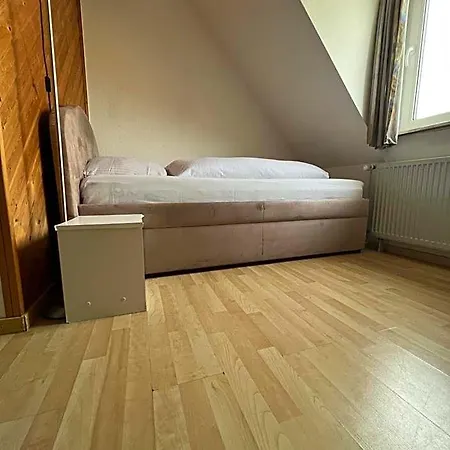 Zum Ruecking Hotel