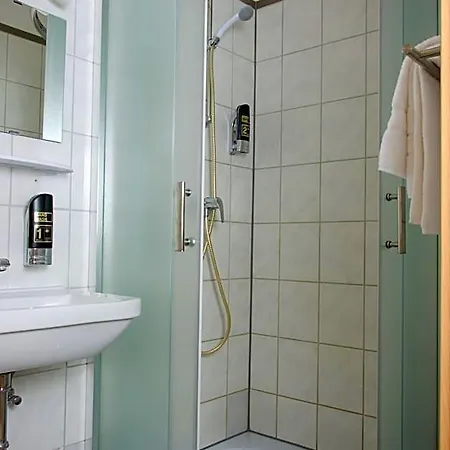 Hotel Zum Ruecking 2*