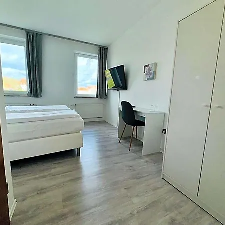 Hotel Zum Ruecking Northeim