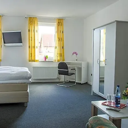 Zum Ruecking Northeim