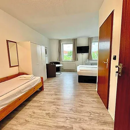 Zum Ruecking Hotel Northeim
