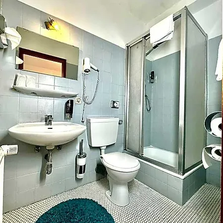 Zum Ruecking Hotel Northeim