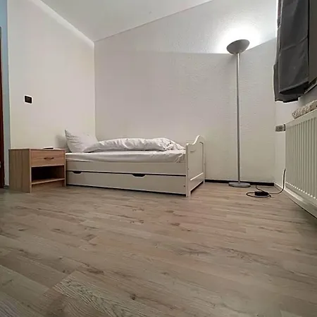 Zum Ruecking Hotel Northeim