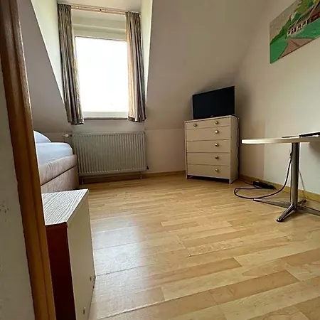Hotel Zum Ruecking Northeim