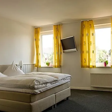 Zum Ruecking Hotel Northeim