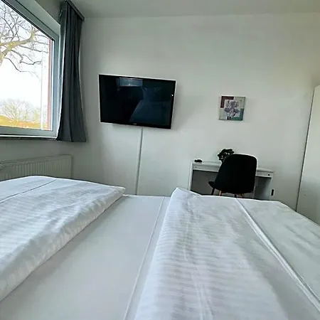 Zum Ruecking Hotel 2*