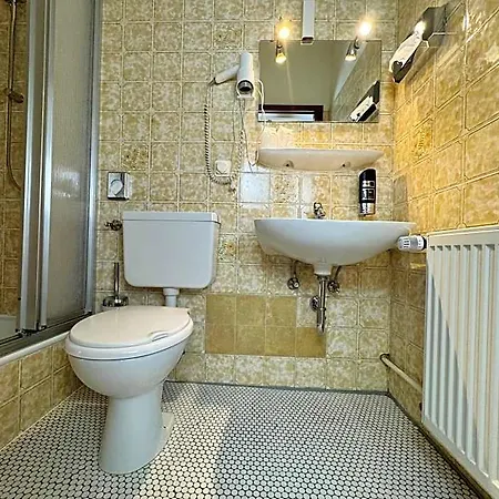 Hotel Zum Ruecking