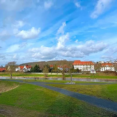 Hotel Zum Ruecking 2*