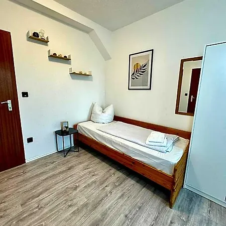 Zum Ruecking Hotel
