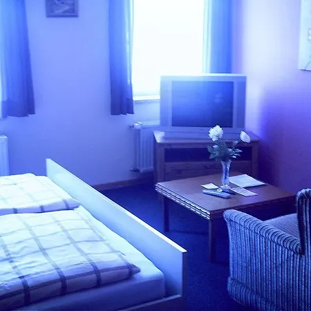 Hotel Zum Ruecking 2*
