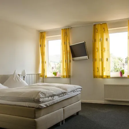 Zum Ruecking Hotel