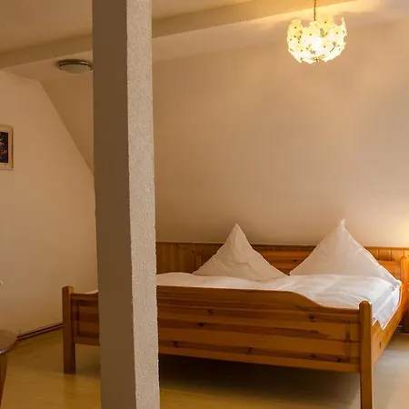 Hotel Zum Ruecking Northeim