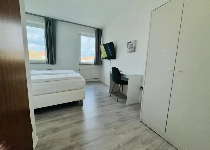 卢金酒店 酒店 2*