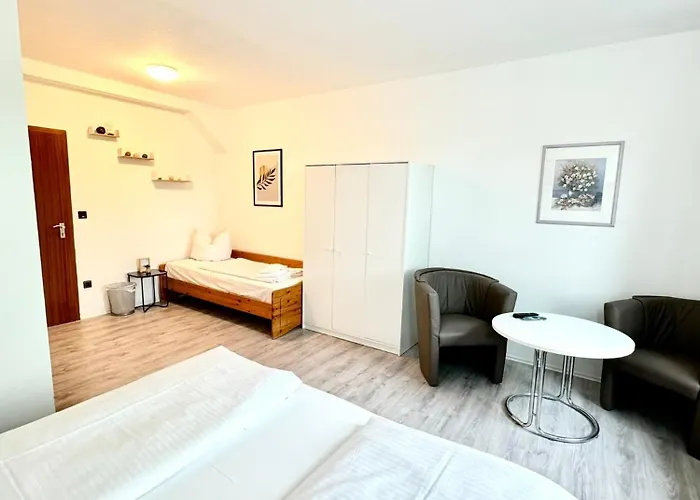 Zum Rücking Hotel Northeim