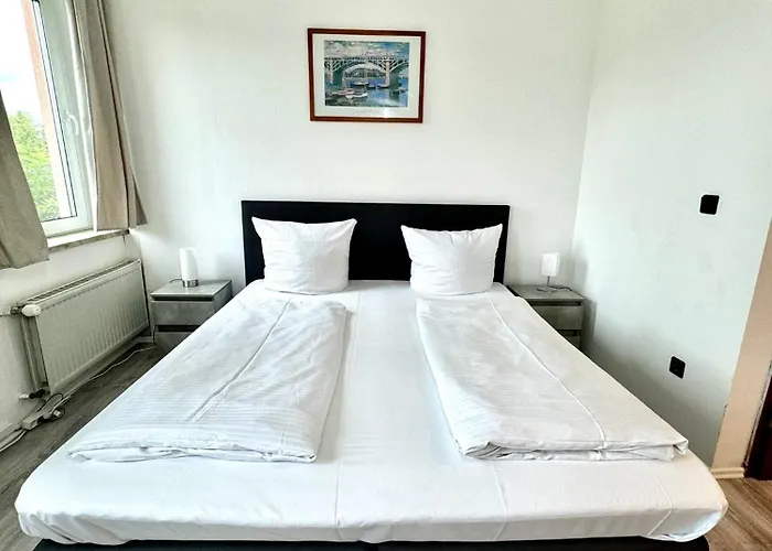 Hotel Zum Rücking Northeim