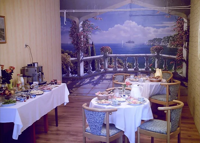 Hotel Zum Rücking